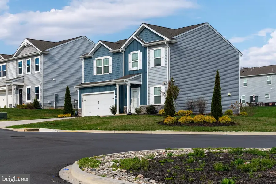 106 Perdiz Rd, Hedgesville, WV 25427 - #3