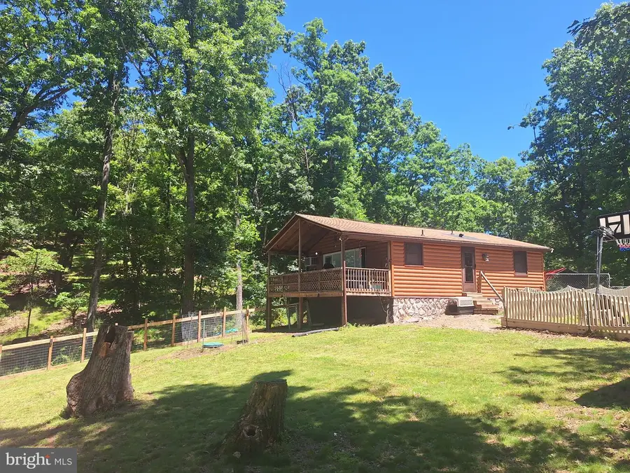 71 Trapper Ridge Ln, Hedgesville, WV 25427 - #2