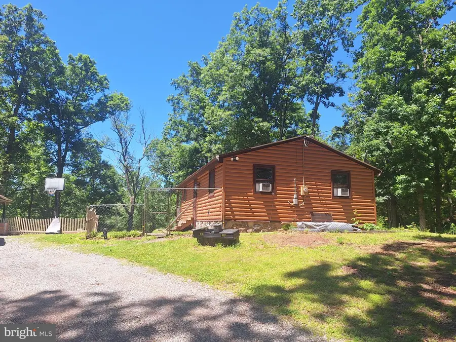 71 Trapper Ridge Ln, Hedgesville, WV 25427 - #3
