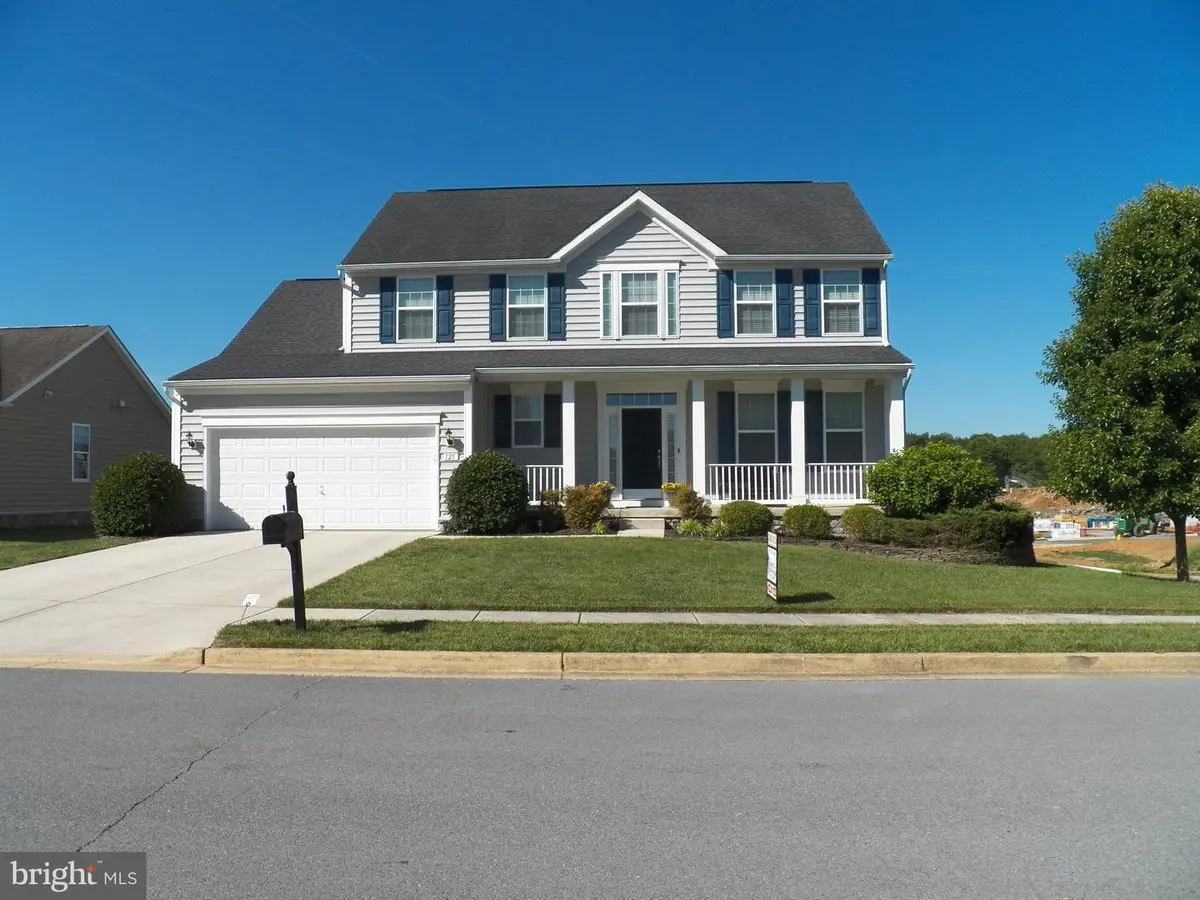 121 Tarkay Pl, Martinsburg, WV 25403 - #1
