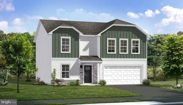 Homesite 608 Fontana Cir, MARTINSBURG, WV 25403