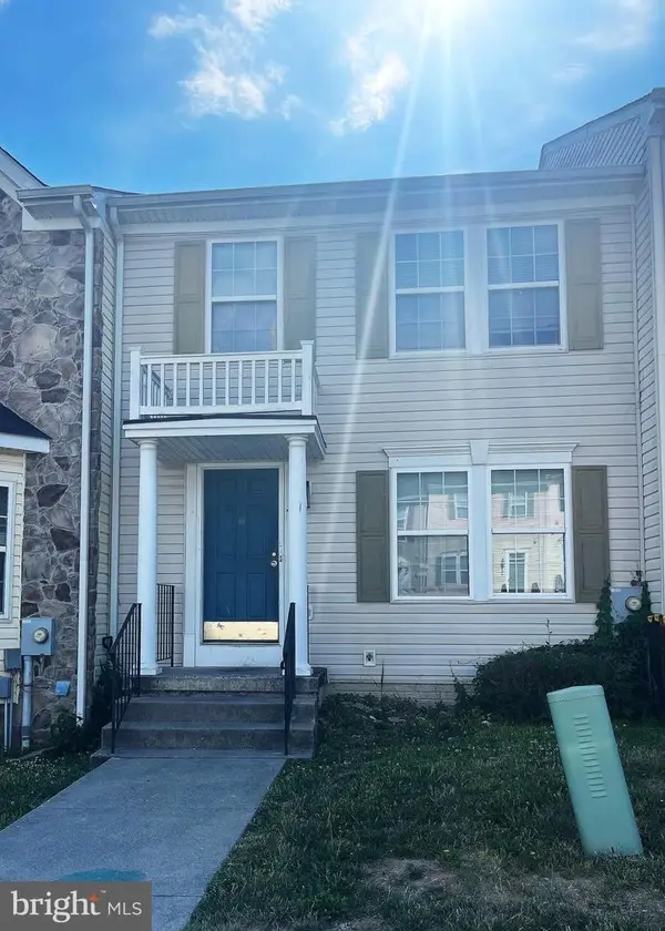 41 Litchfield Ln E, MARTINSBURG, WV 25405