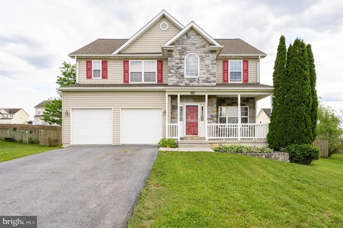385 Thayers Gull Dr, Martinsburg, WV 25405 - #1