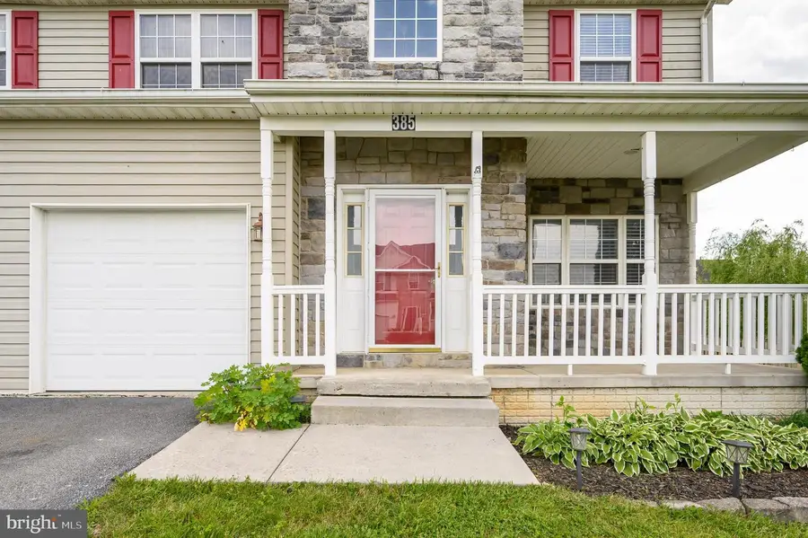 385 Thayers Gull Dr, Martinsburg, WV 25405 - #2
