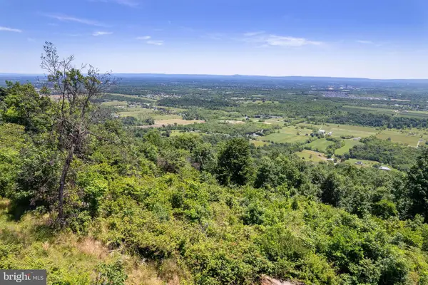 Lot 3 Shenandoah Overlook, MARTINSBURG, WV 25403