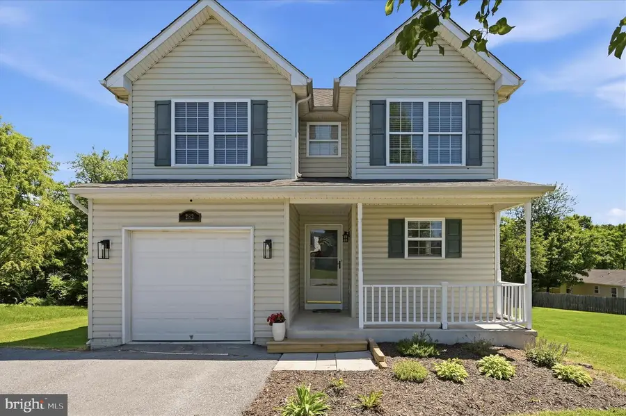 282 Ford Cir, Inwood, WV 25428 - #2