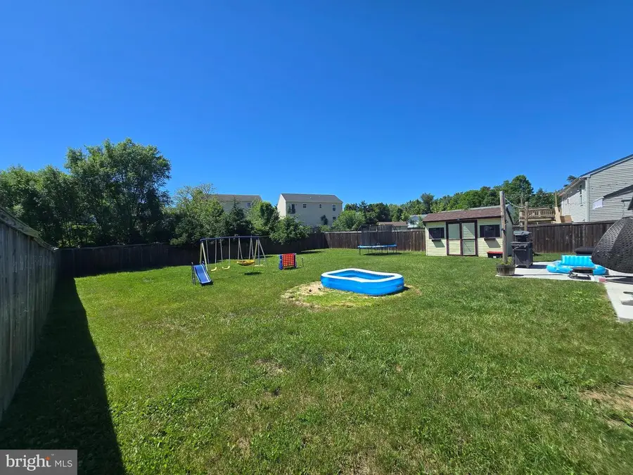 90 Eisenhower Cir, Inwood, WV 25428 - #2