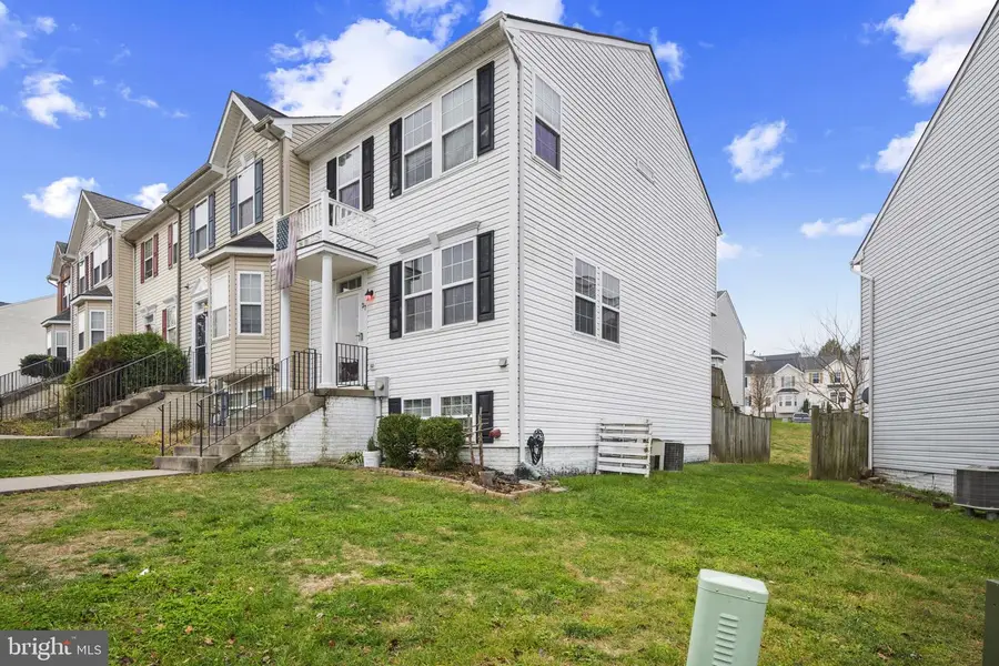 27 Litchfield Ln W, Martinsburg, WV 25405 - #3