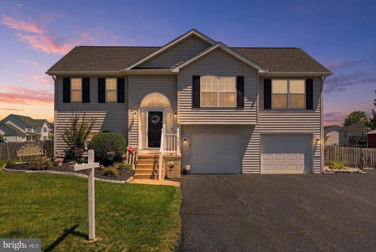 302 Dickenson Drive, Inwood, WV 25428 - #1