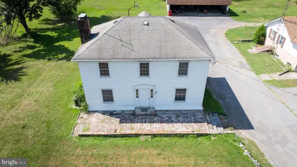 39 Karns Ct, MARTINSBURG, WV 25401