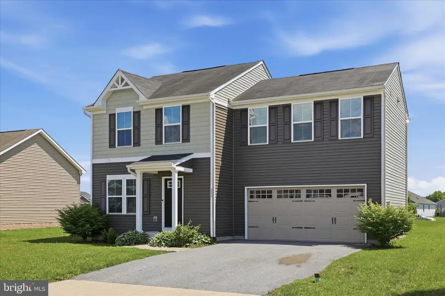 288 Aldershot Dr, Martinsburg, WV 25403 - #3