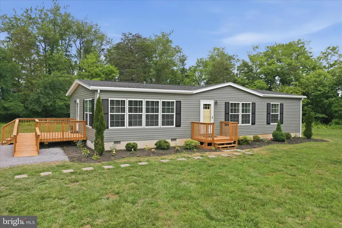 197 Hollingsworth Ct, Martinsburg, WV 25405 - #1