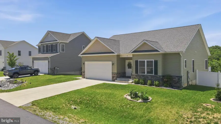 54 Larimar Ln, Inwood, WV 25428 - #2