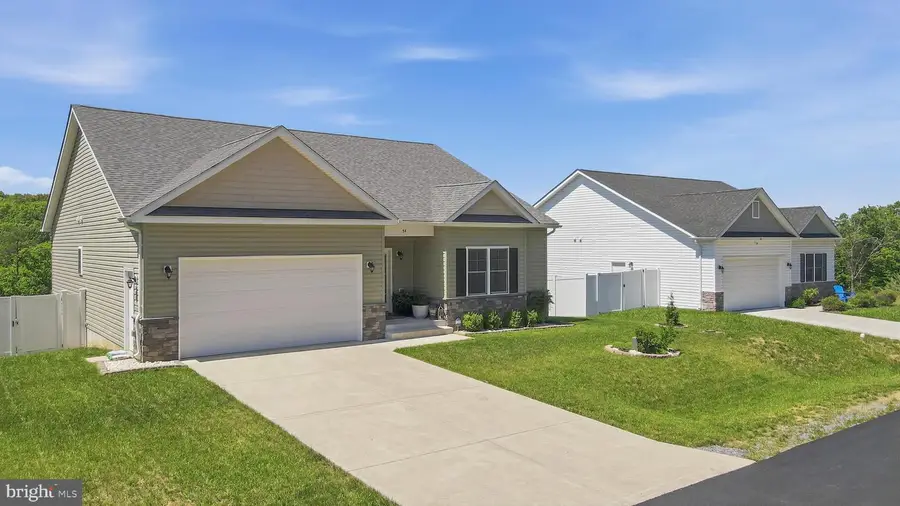54 Larimar Ln, Inwood, WV 25428 - #3