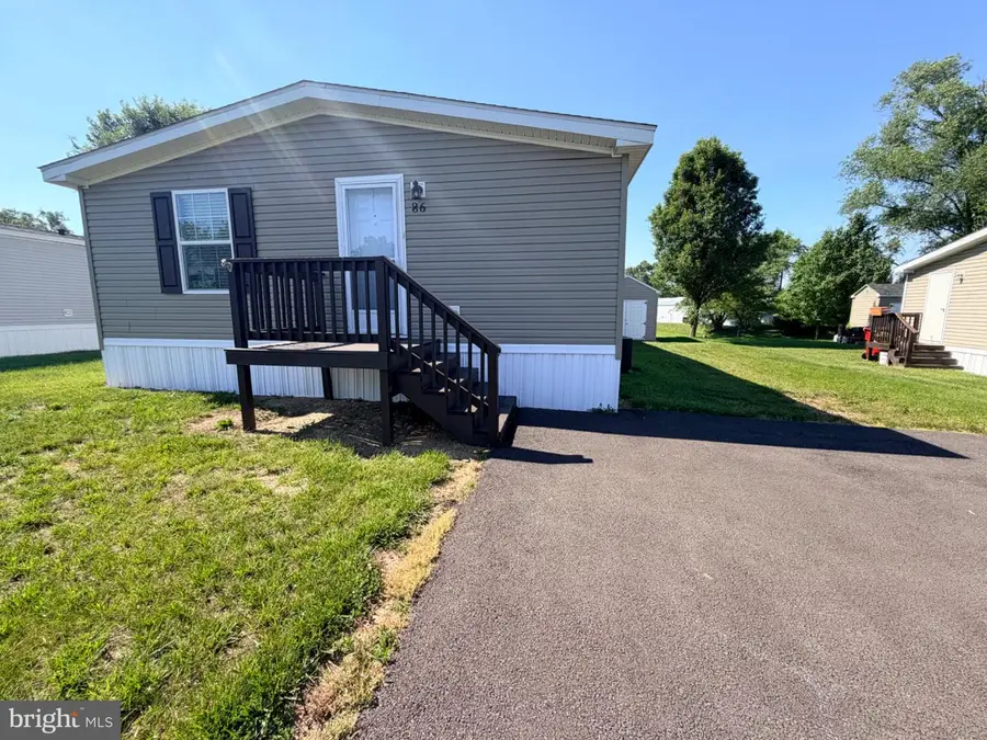 86 Apollo Ct, Martinsburg, WV 25405 - #2