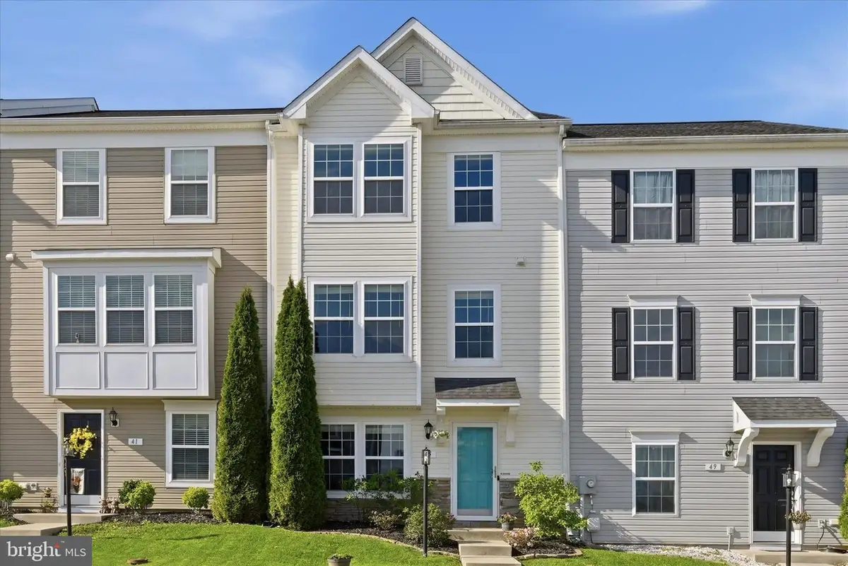 45 Britania Ct, Martinsburg, WV 25405 - #1