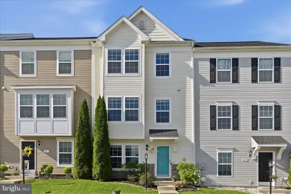 45 Britania Ct, MARTINSBURG, WV 25405