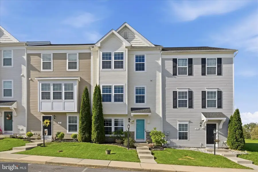 45 Britania Ct, Martinsburg, WV 25405 - #2