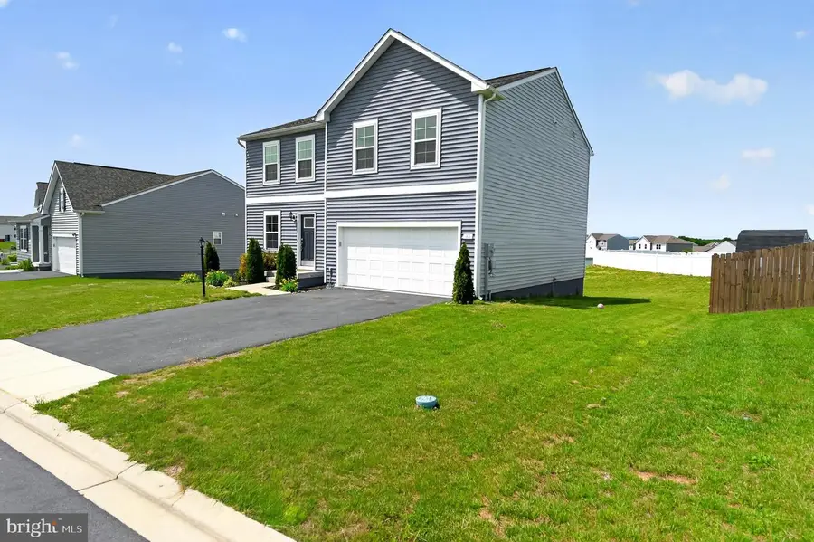 38 Wigeon Ct, Bunker Hill, WV 25413 - #2