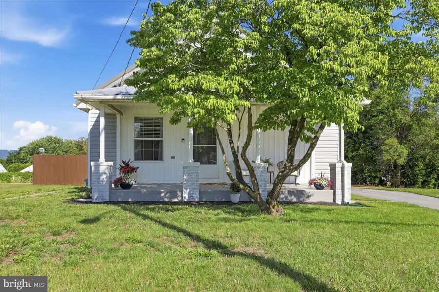 218 N Western Ave, Martinsburg, WV 25404 - #2