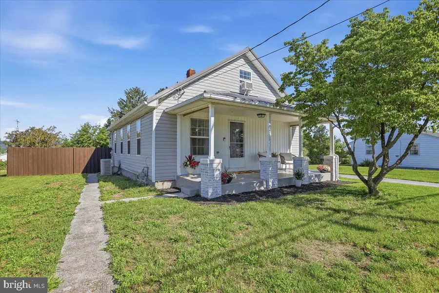 218 N Western Ave, Martinsburg, WV 25404 - #3
