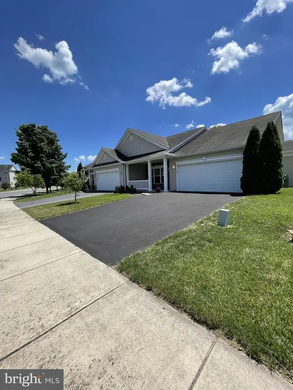 56 Casteel Dr, MARTINSBURG, WV 25404