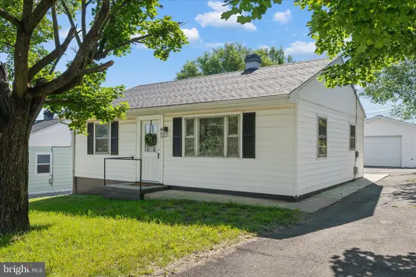 611 State Cir, MARTINSBURG, WV 25401