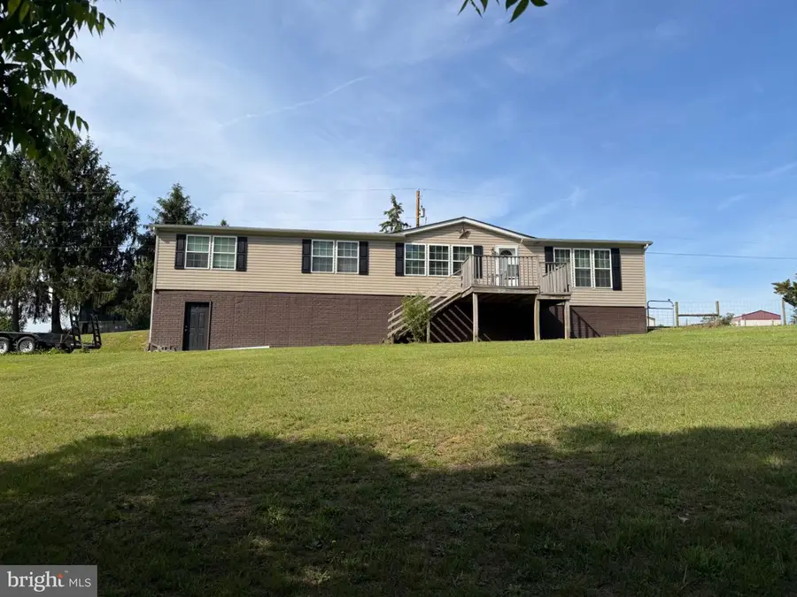 1898 Sawmill Rd, Hedgesville, WV 25427 - #2