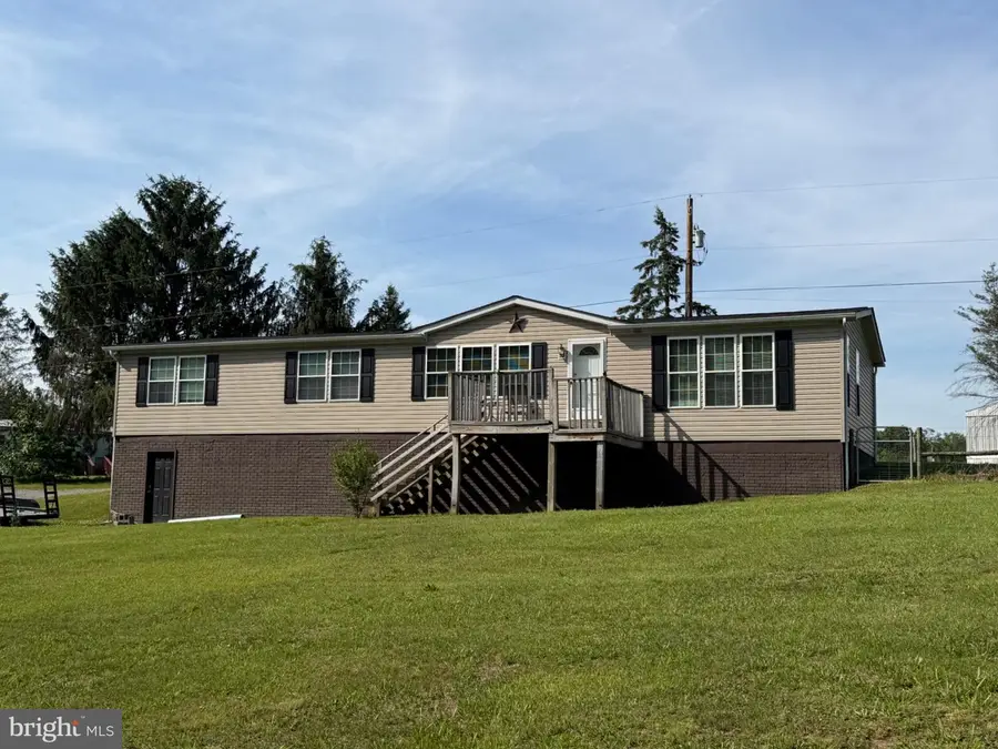 1898 Sawmill Rd, Hedgesville, WV 25427 - #3