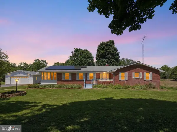 2277 Greensburg Rd, MARTINSBURG, WV 25404