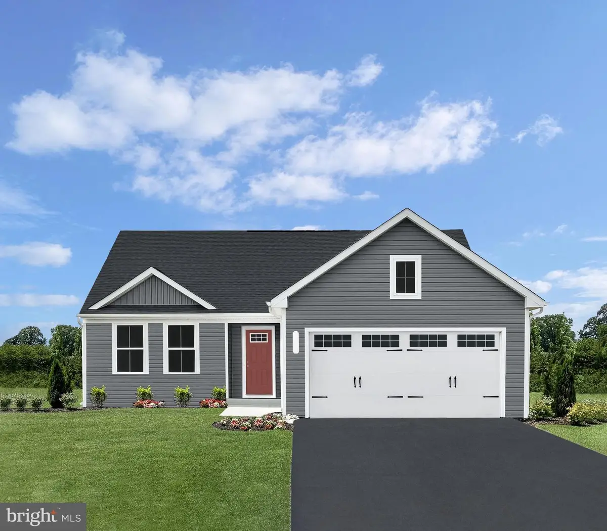 1514 Mutual Dr, Inwood, WV 25428 - #1