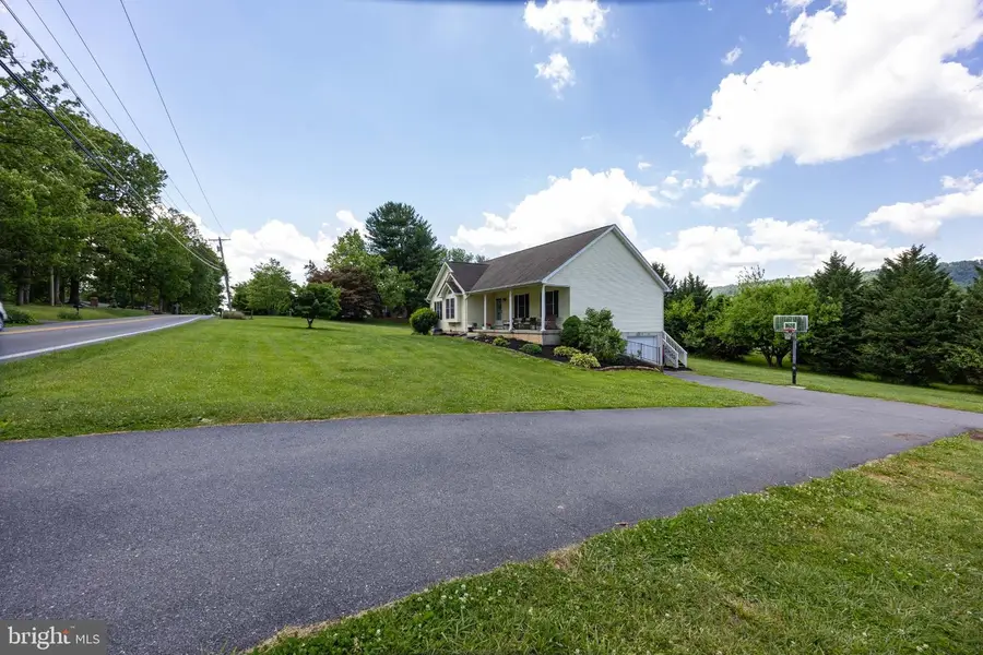 677 Ridge Rd S, Martinsburg, WV 25403 - #3
