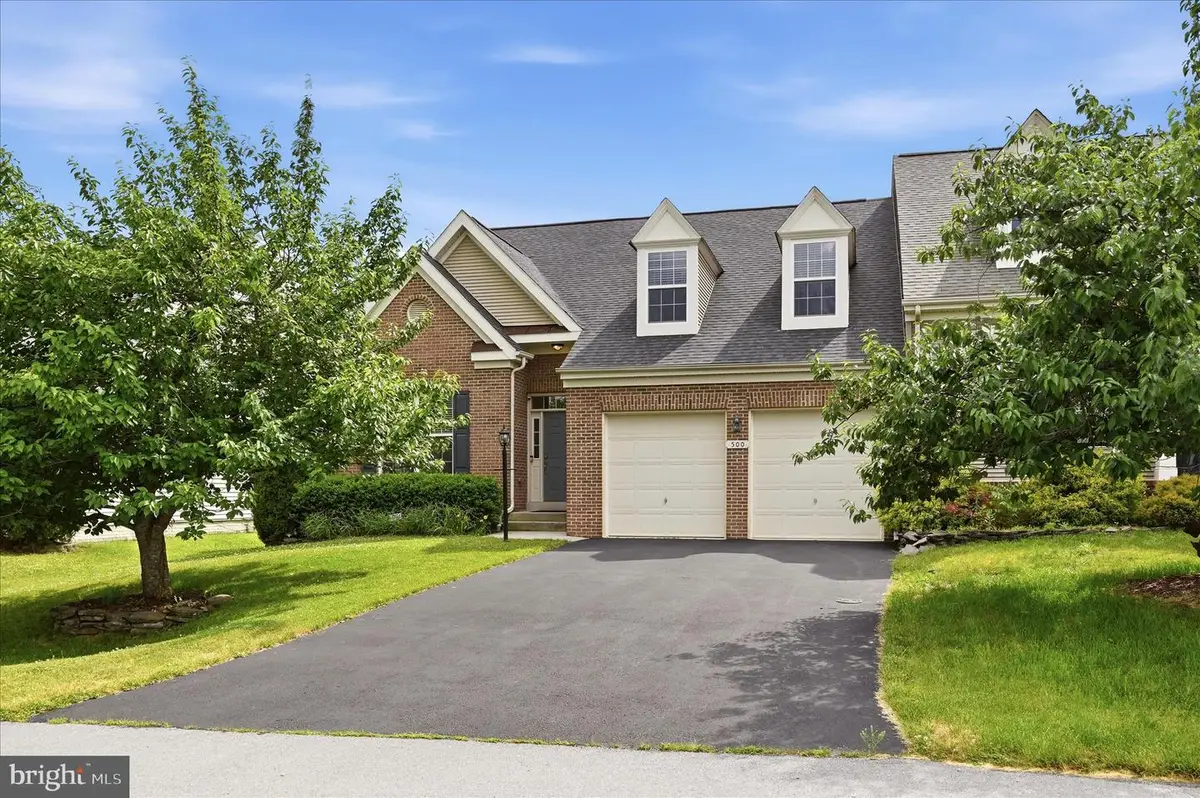 500 Bashore Dr, Martinsburg, WV 25404 - #1