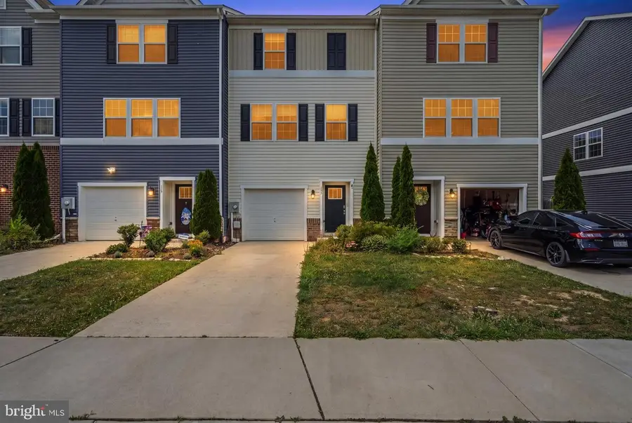 123 Vespucci Ln, Martinsburg, WV 25404 - #2