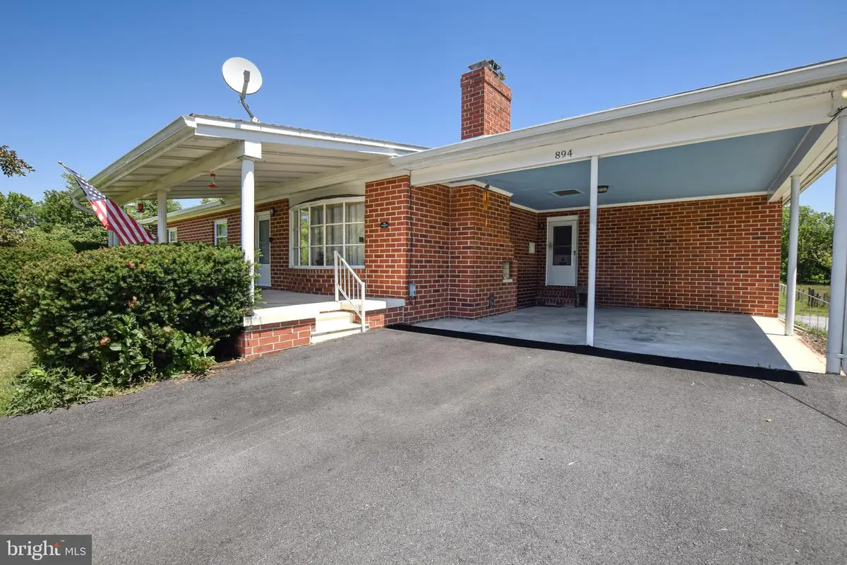 894 Files Cross Rd, Martinsburg, WV 25404 - #1