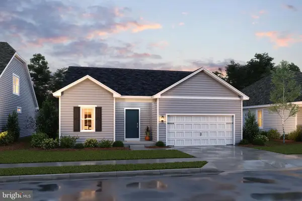 Lot 270 Valor Lane, MARTINSBURG, WV 25405