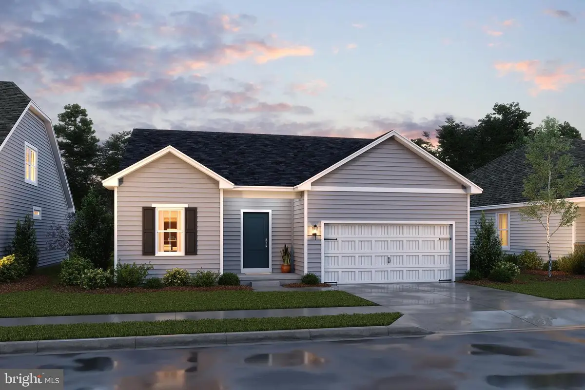 Lot 241 Primary Court, Martinsburg, WV 25405 - #1