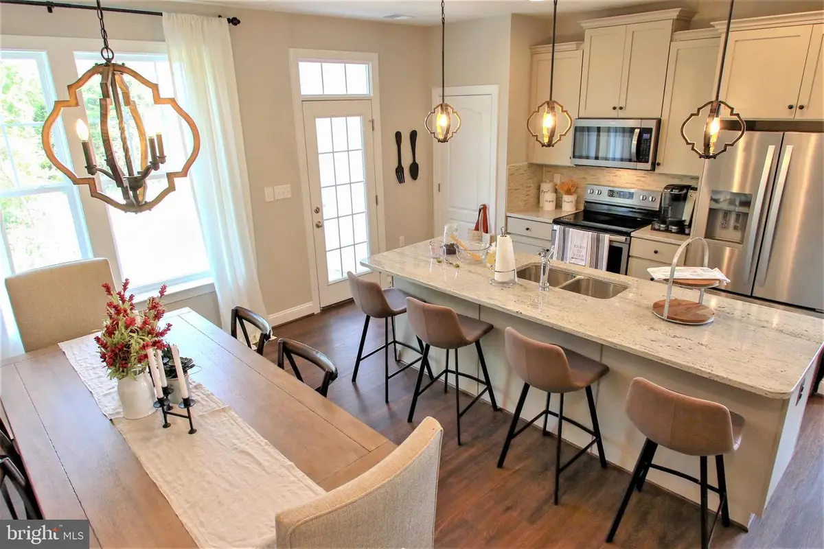 Homesite 512 Slick Ter, Martinsburg, WV 25403 - #1