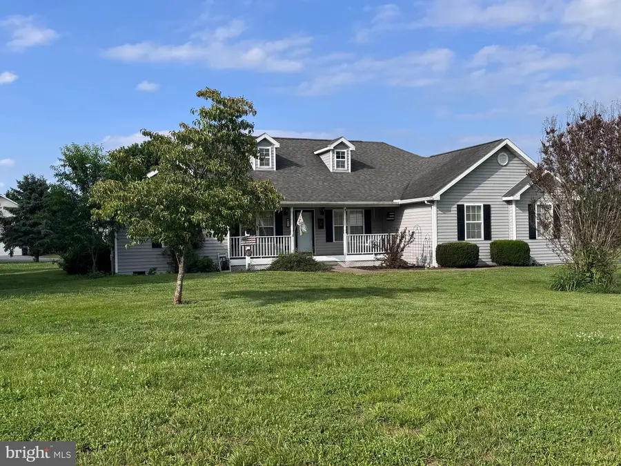 15 Sudley Ln, Martinsburg, WV 25403 - #2
