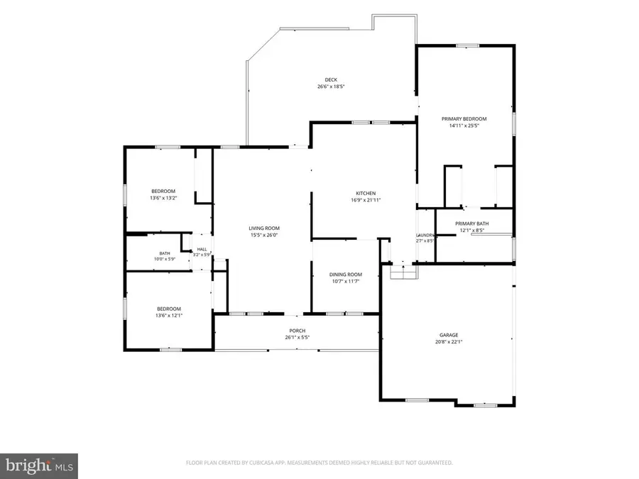 15 Sudley Ln, Martinsburg, WV 25403 - #3