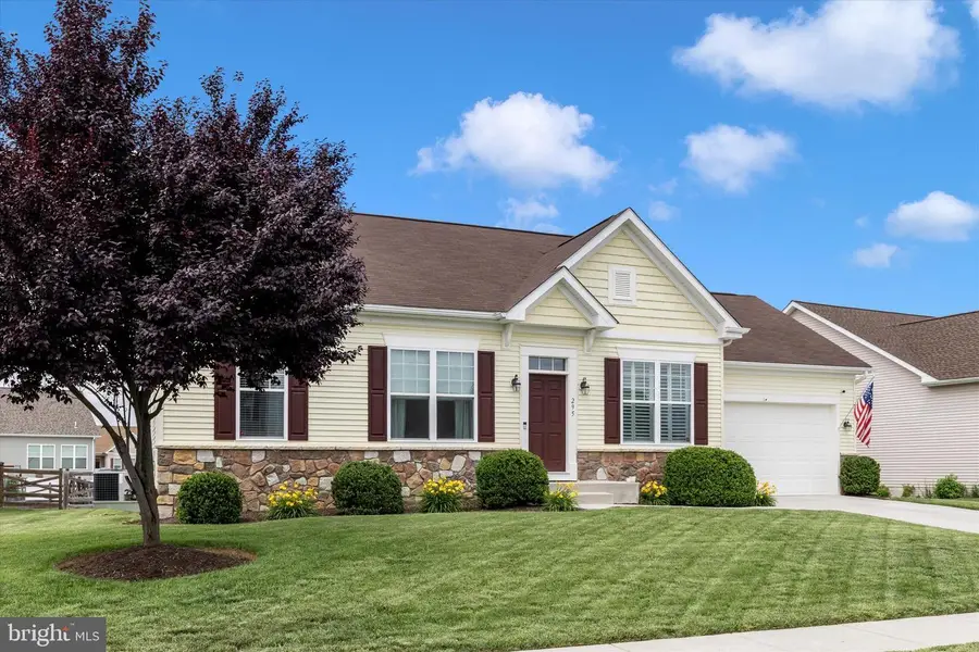 295 Aldershot Dr, Martinsburg, WV 25405 - #2