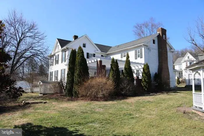 627 Hammonds Mill Rd, Hedgesville, WV 25427 - #2
