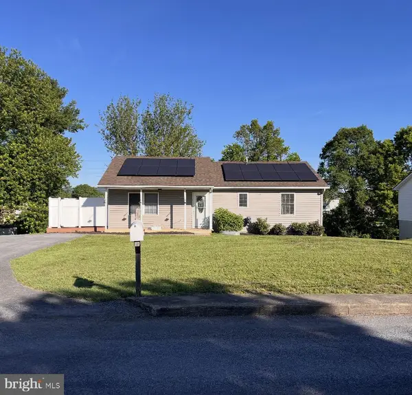 271 Mimosa Dr, MARTINSBURG, WV 25404