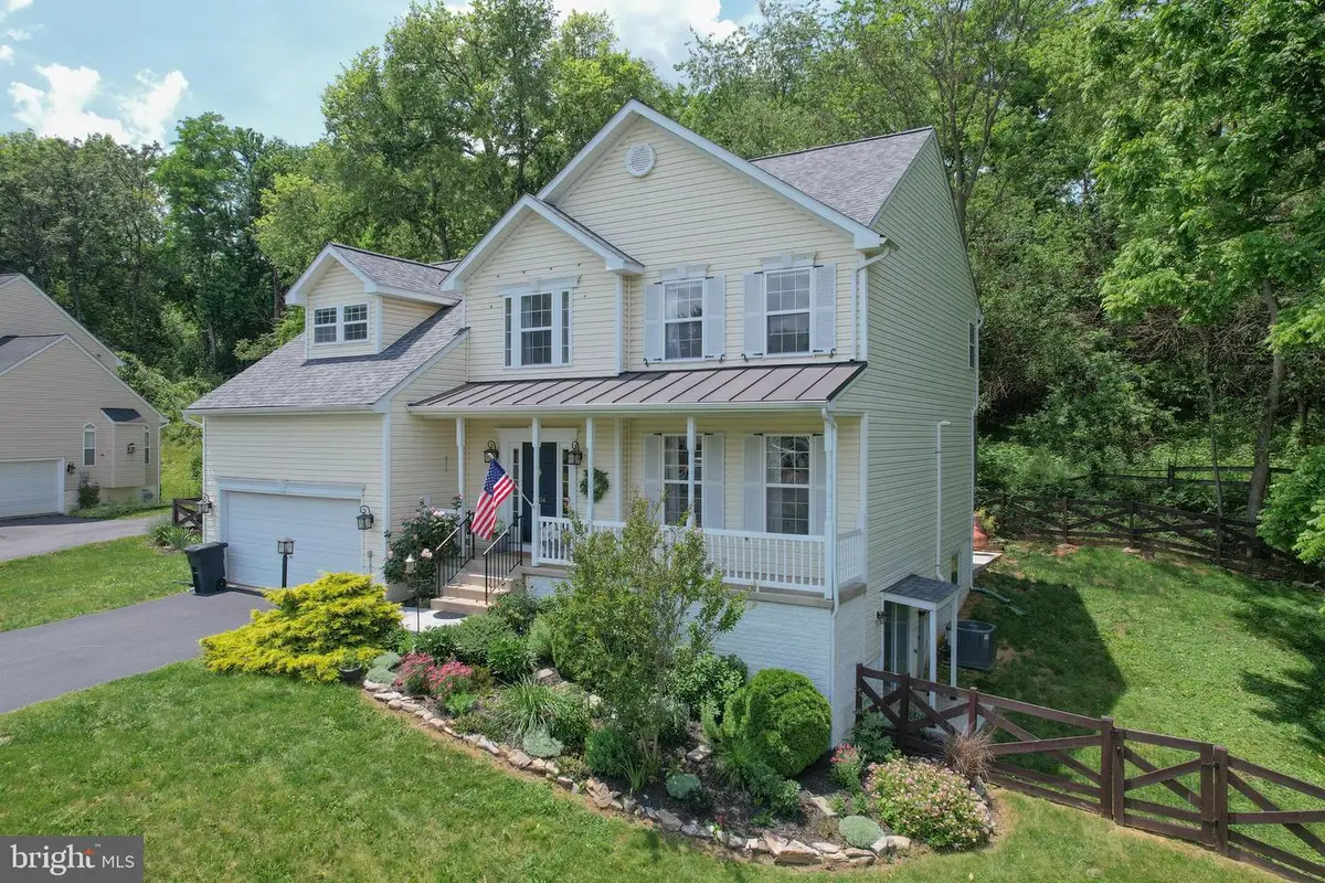 1704 Memorial Park Ave, Martinsburg, WV 25401 - #1