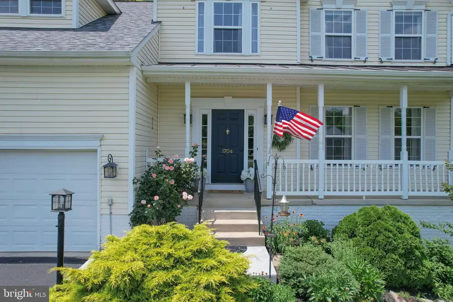 1704 Memorial Park Ave, Martinsburg, WV 25401 - #3