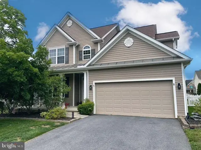 148 Sequoia Dr, Inwood, WV 25428 - #1