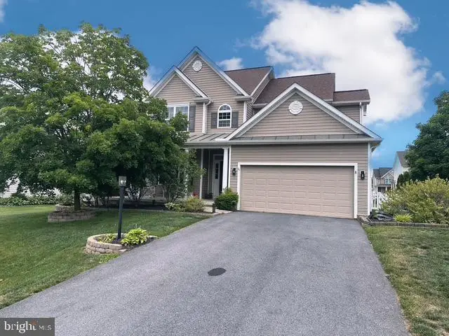 148 Sequoia Dr, Inwood, WV 25428 - #2