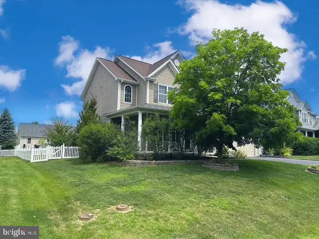148 Sequoia Dr, Inwood, WV 25428 - #3
