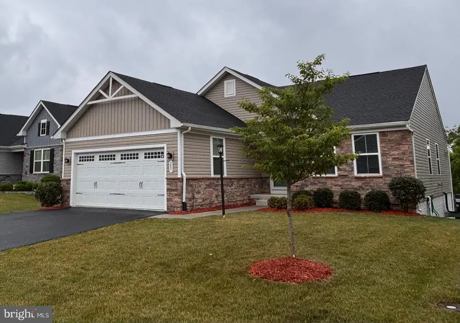 287 Bookers Ct, Martinsburg, WV 25405 - #2