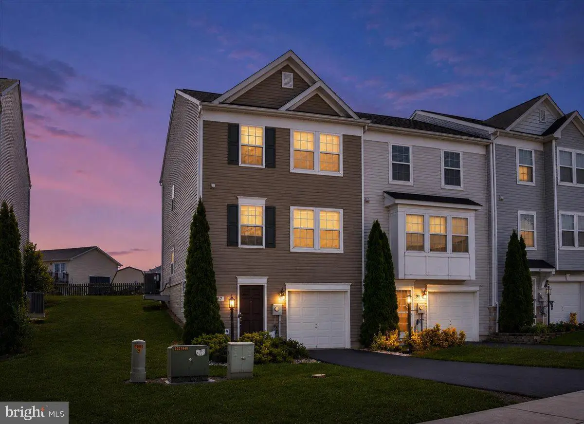 87 Kensington Ter, Martinsburg, WV 25405 - #1